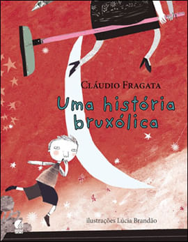 Uma HistóRia BruxóLica