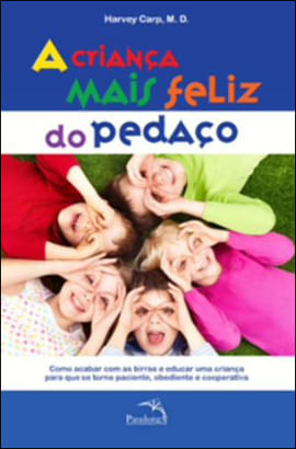 Criança Mais Feliz do Pedaço, a