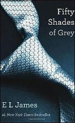 Fifty Shades Of Grey