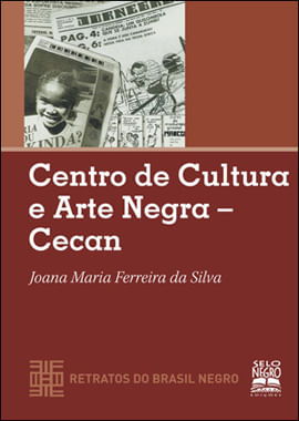 Centro de Cultura e Arte Negra - Cecan