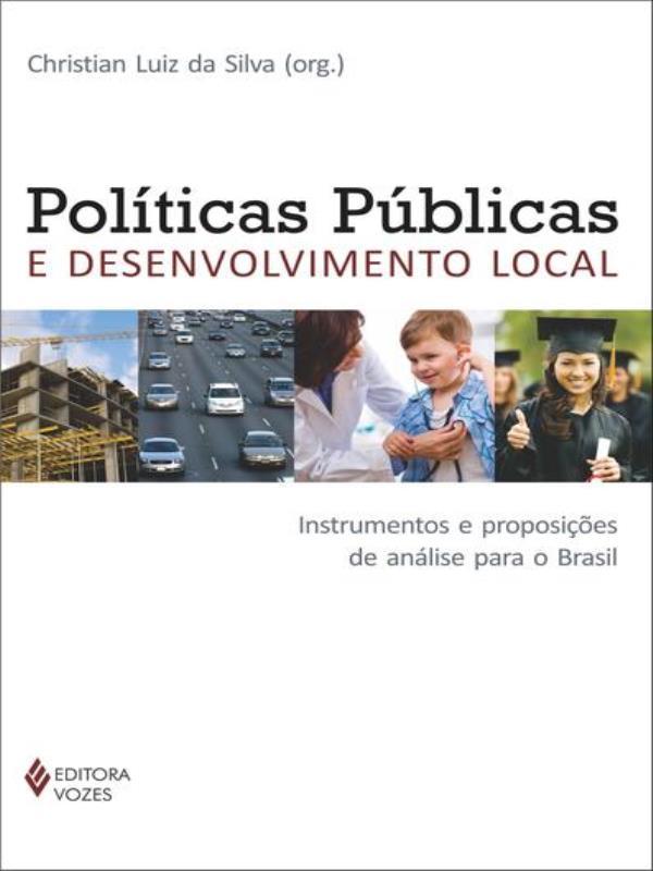 PolíTicas PúBlicas e Desenvolvimento Local