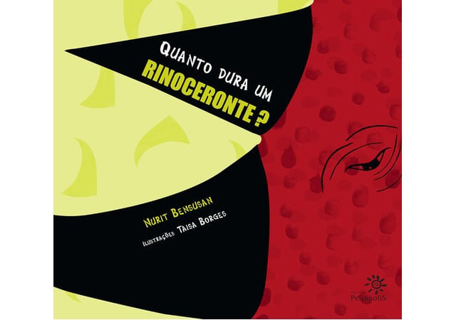 Quanto Dura um Rinoceronte?