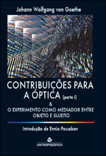 ContribuiçOes para a Optica - Parte 1