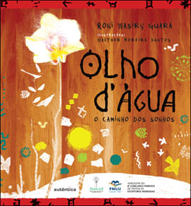 Olho D áGua – o Caminho dos Sonhos