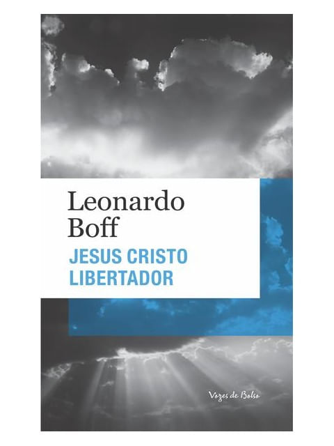 Jesus Cristo Libertador - Ed. Bolso