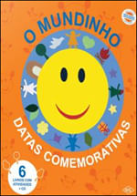 Mundinho, o - Datas Comemorativas - 6 Volumes