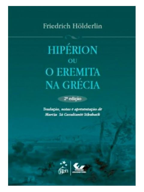 HipéRion ou o Eremita na GréCia