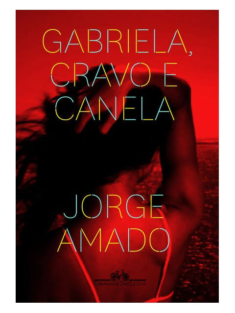 Gabriela Cravo e Canela