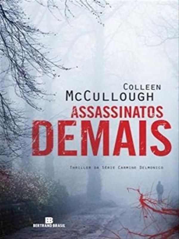 Assassinatos Demais (Vol. 2) - Vol. 2