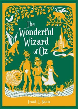 Wonderful Wizard Of Oz, The