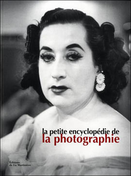 Petite Encyclopedie de La Photographie, La