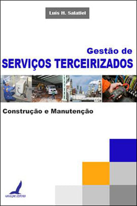 Gestao de Serviços Terceirizados - Construçao e Manutençao