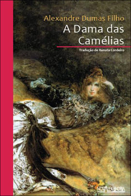 A Dama das CaméLias