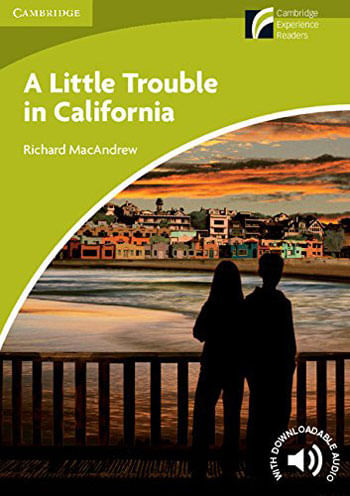 Little Trouble In California, a - Starter - Beginner