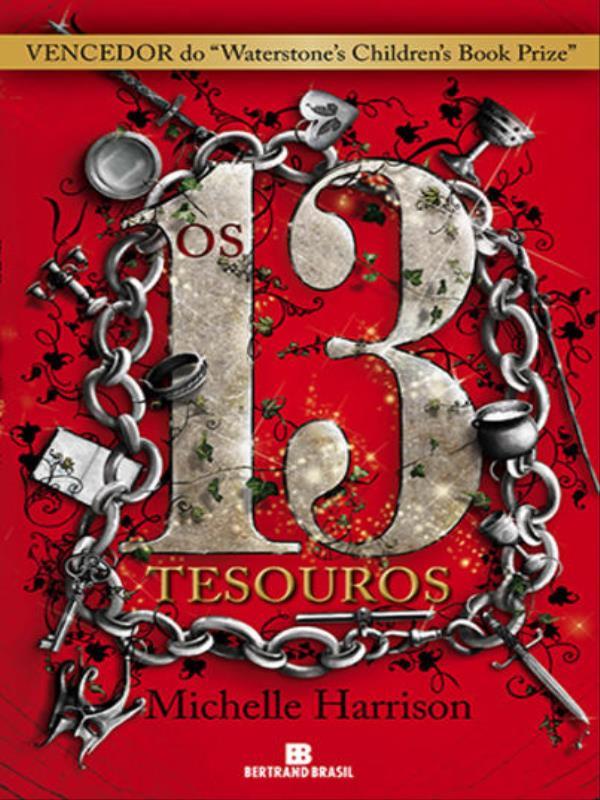 Os 13 Tesouros (Vol. 1) - Vol. 1
