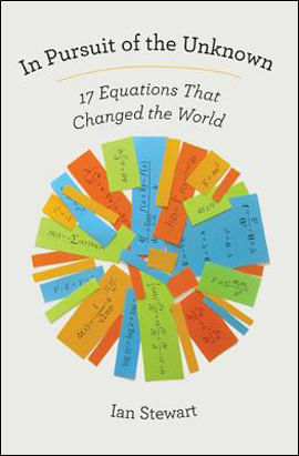 In Pursuit Of The Unknown - 17 Equations That Changed The World