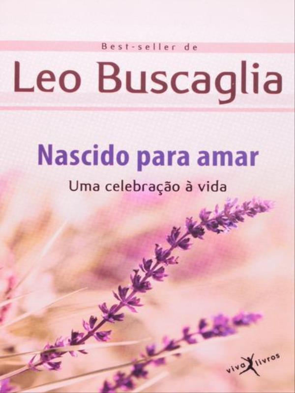 Nascido para Amar (Edição de Bolso)