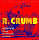 R. Crumb - Interviews, Essays, Color Gallery, Drawings