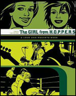 Girl From H.o.P.P.e.R.S., The