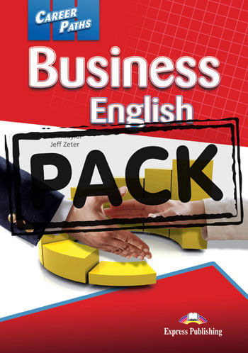 Career Paths Business English - Student'S Pack 2 - Us Version
