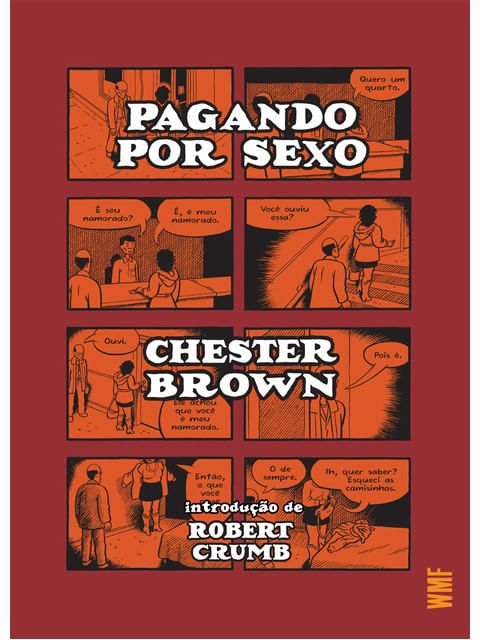Pagando por Sexo