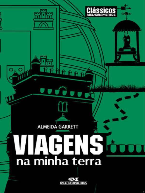 Viagens na Minha Terra