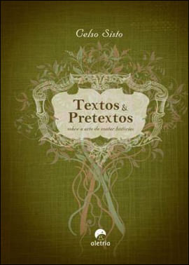Textos e Pretextos sobre a Arte de Contar HistóRias