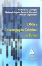 Dna e Investigaçao Criminal no Brasil