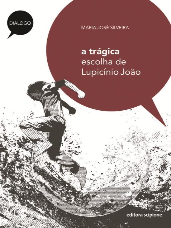 A TráGica Escolha de LupicíNio João