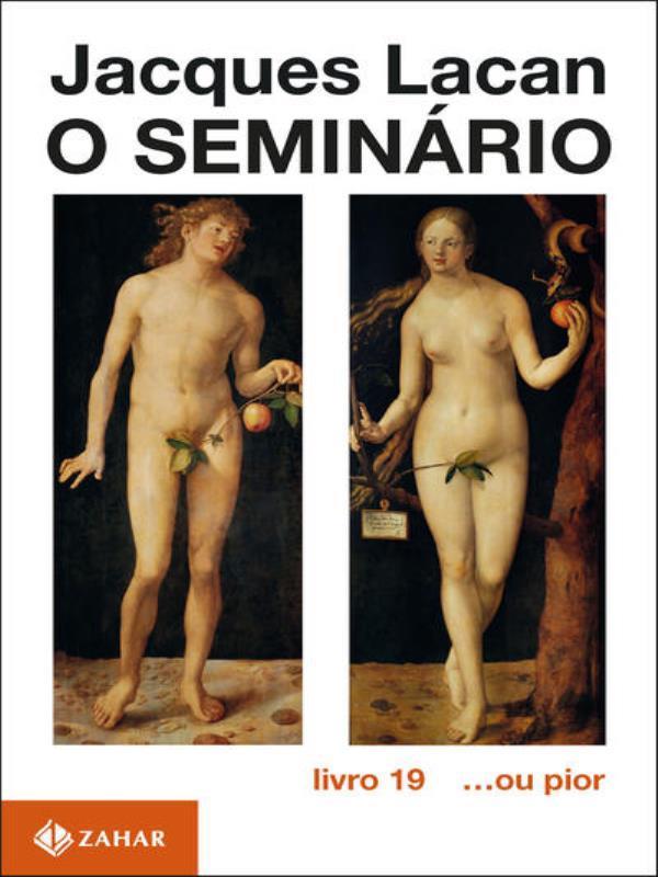 O SemináRio, Livro 19