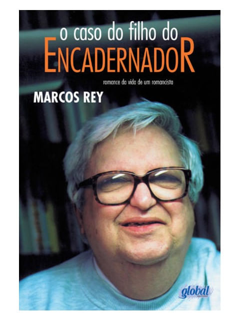 O Caso do Filho do Encadernador