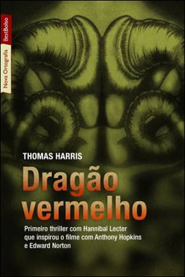 Dragão Vermelho (Edição de Bolso)