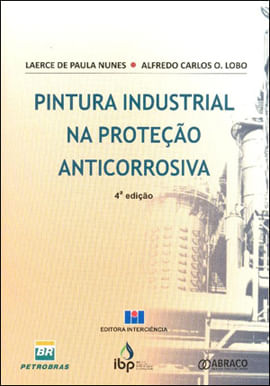 Pintura Industrial na Proteçao Anticorrosiva