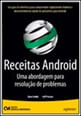 Receitas Android - uma Abordagem para Resoluçao de Problemas