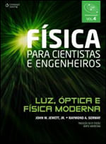 FíSica para Cientistas e Engenheiros - Vol. 4