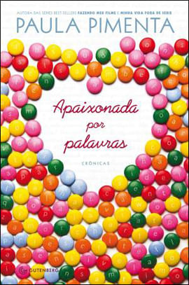 Apaixonada por Palavras