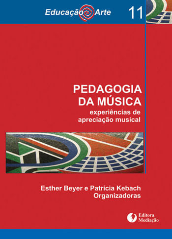 Pedagogia da MúSica