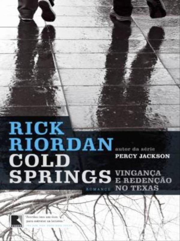 Cold Springs: Vingança e Redenção no Texas