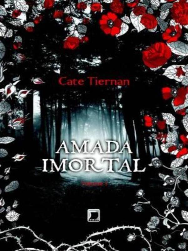 Amada Imortal (Vol. 1 Amada Imortal) - Vol. 1