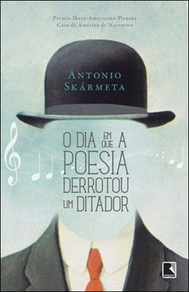 O Dia em Que a Poesia Derrotou um Ditador