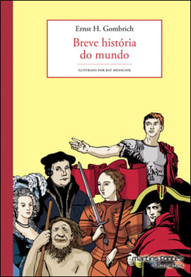Breve HistóRia do Mundo