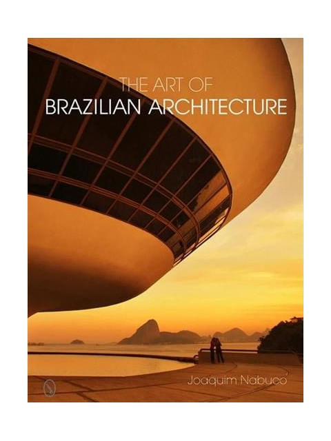 Art Of Brazilian Architecture, The