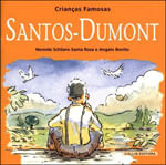 Santos-Dumont - Crianças Famosas
