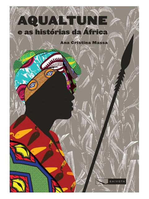 Aqualtune e as HistóRias da áFrica