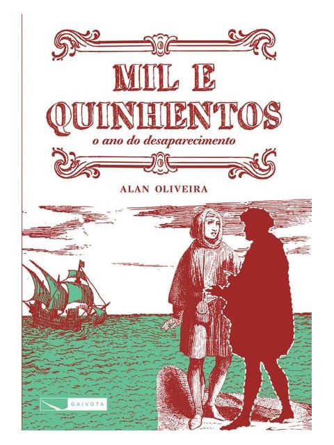 Mil e Quinhentos - o Ano do Desaparecimento