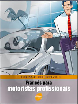 FrancêS para Motoristas Profissionais