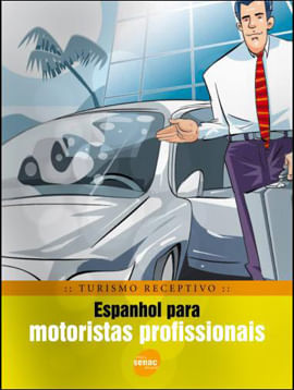 Espanhol para Motoristas Profissionais