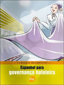 Espanhol para Governança Hoteleira