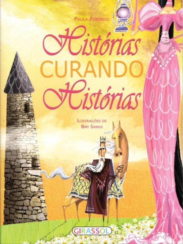 HistóRias Curando HistóRias