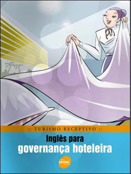 InglêS para Governança Hoteleira